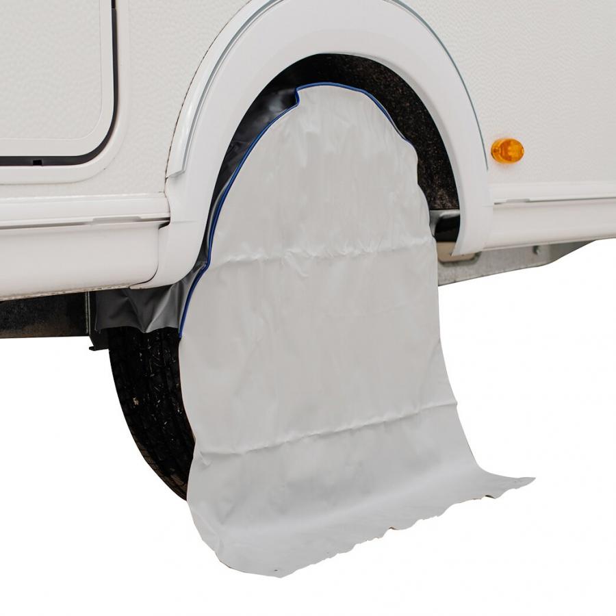 Product image 1 of the product “Radschutzhülle ”